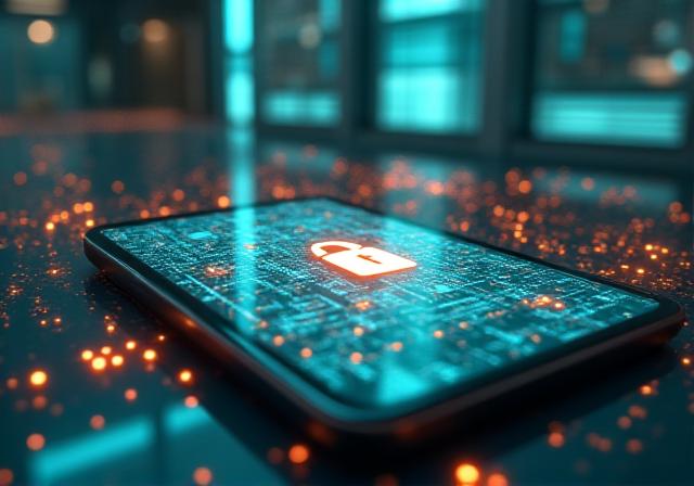 Sicurezza dei dati e protezione della privacy